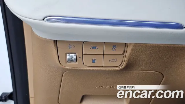 Hyundai The New Grandeur IG id 2651236 из Кореи 20