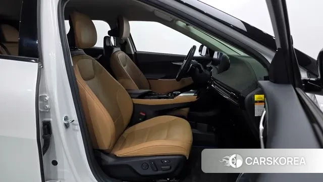 Kia EV6 id 3205760 из Кореи 20