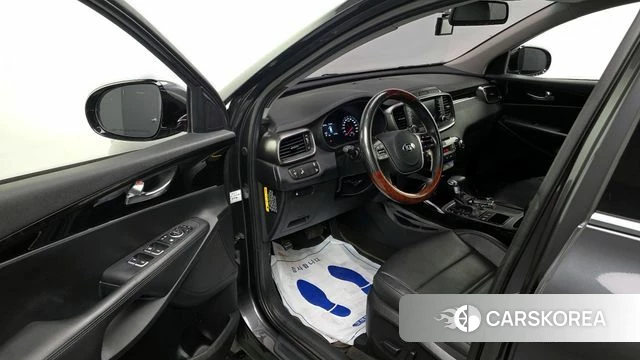 Kia The New Sorento id 3886158 из Кореи 20