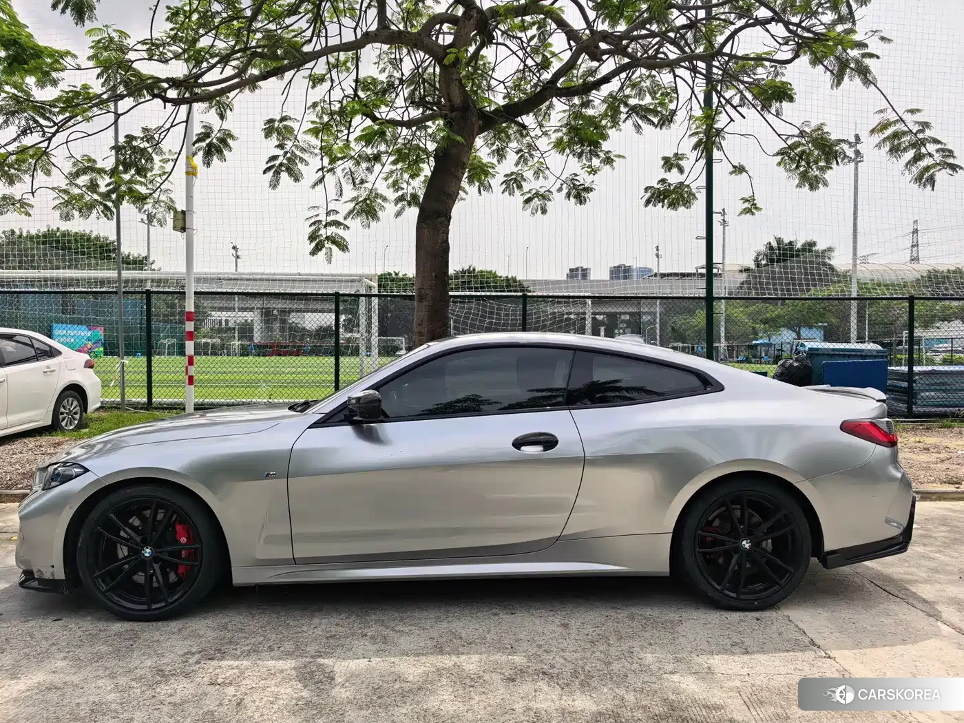 BMW 4 series id 4570758 из Китая 15