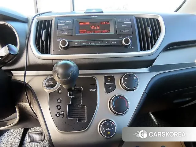 Kia The New Ray id 3601112 из Кореи 19