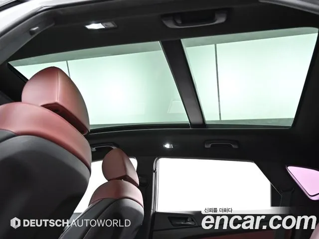 Hyundai All New Tucson id 2677739 из Кореи 20