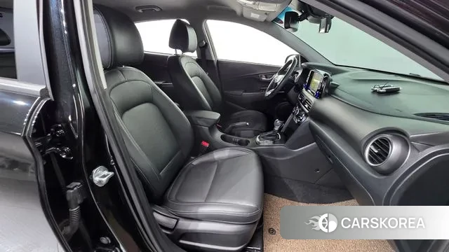 Hyundai Kona id 3368291 из Кореи 20