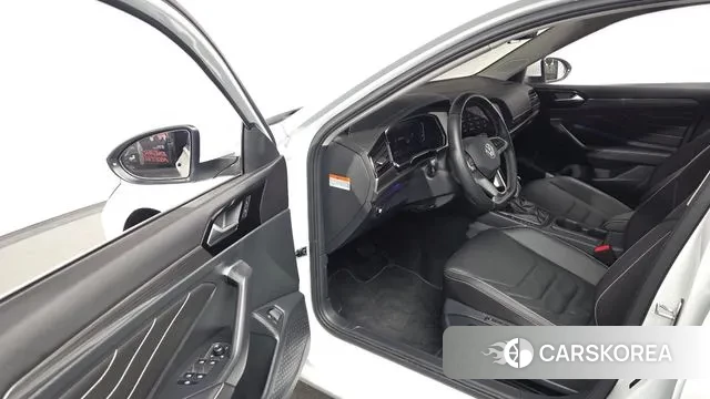 Volkswagen 7th Generation of Jetta id 3528538 из Кореи 20