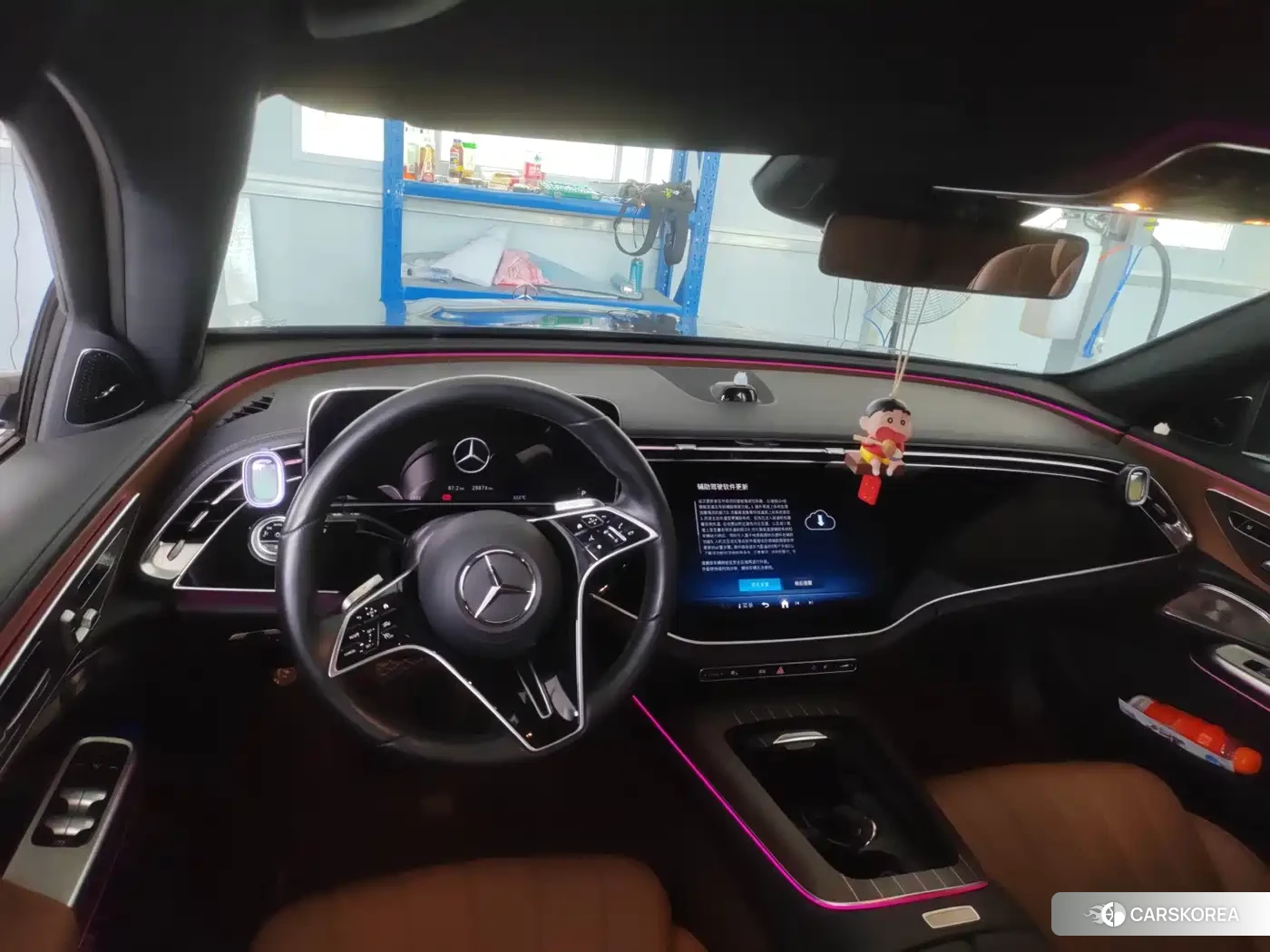Mercedes-Benz E-Class id 4576673 из Китая 10