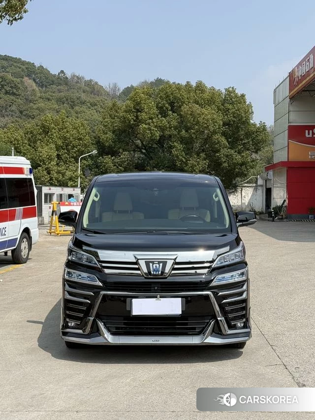 Toyota Wilfa id 4260668 из Китая 14