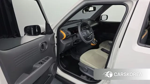 Hyundai Casper id 3458607 из Кореи 20