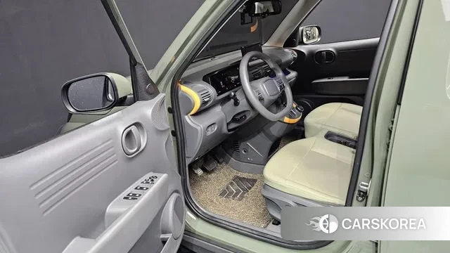 Hyundai Casper id 3361352 из Кореи 20