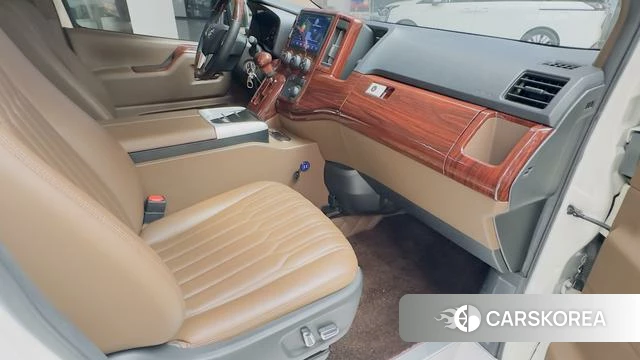 Toyota Hiace id 4261861 из Китая 28