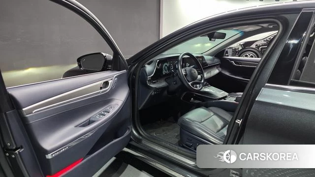 Hyundai The New Grandeur IG Hybrid id 4905498 из Кореи 20