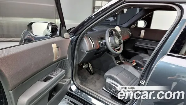 Mini Cooper S Countryman 3rd Generation id 2733988 из Кореи 20