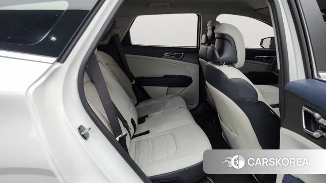 Kia The New Sportage 5th Generation id 4584055 из Кореи 33