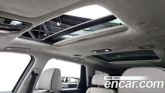 Hyundai The New Palisade id 2705269 из Кореи 20