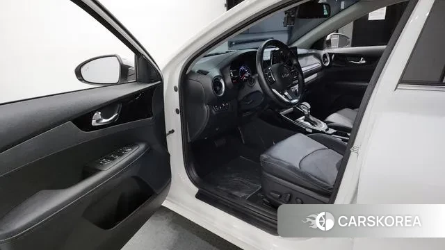 Kia The New K3 2nd generation id 3032783 из Кореи 20