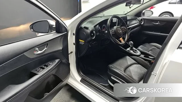 Kia Come New K3 id 3455156 из Кореи 20