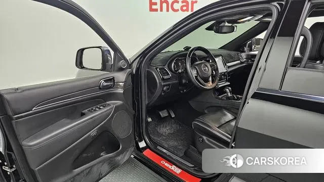 Jeep Grand Cherokee id 3090573 из Кореи 20