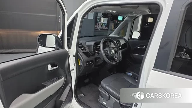 Kia The New Kia Ray id 3486967 из Кореи 20