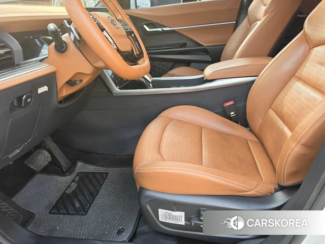 Ssangyong Torres id 3856448 из Кореи 14