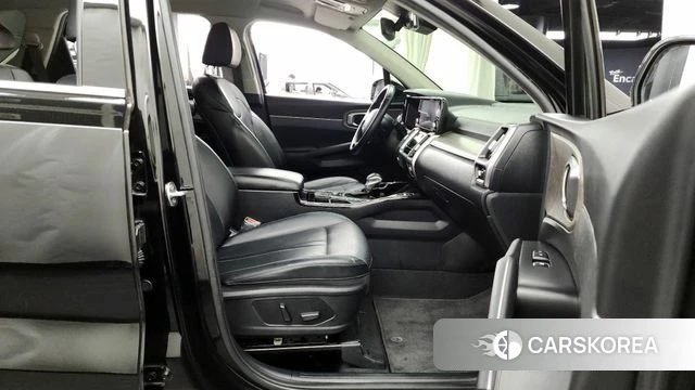 Kia Sorento 4th Generation id 4244674 из Кореи 30