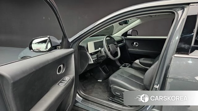 Hyundai Ionic 5 id 4517238 из Кореи 20