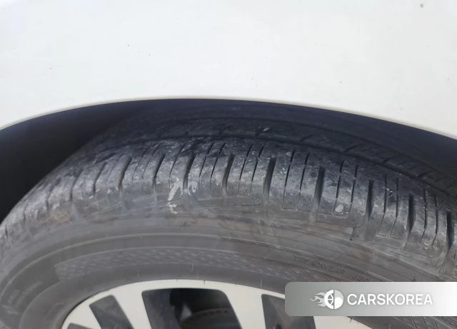 Kia Carnival 4th generation id 4195401 из Кореи 14