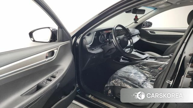 Hyundai The New Grandeur IG Hybrid id 4642253 из Кореи 20
