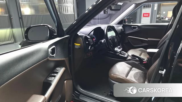 Kia Soul Booster id 4245920 из Кореи 29