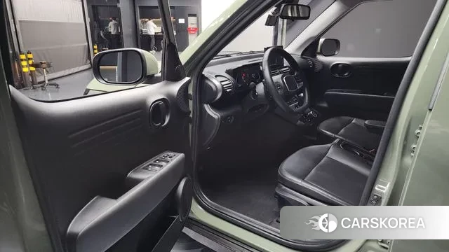 Hyundai Casper id 3328771 из Кореи 20