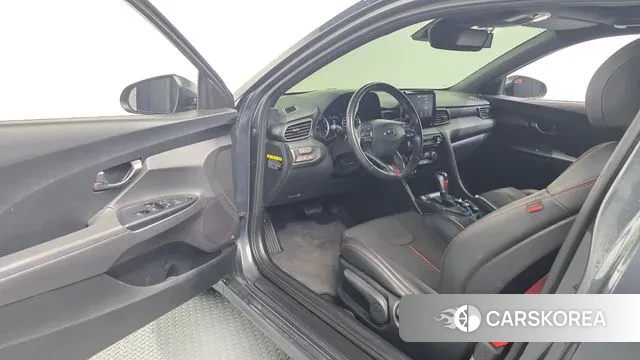 Hyundai Veloster (JS) id 3391649 из Кореи 20