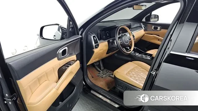 Kia Sorento 4th Generation id 3722679 из Кореи 20