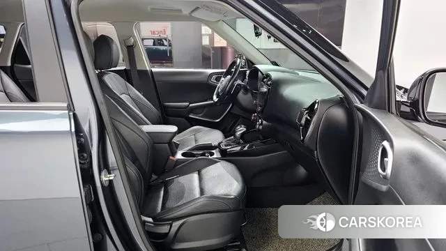 Kia Soul Booster id 3463870 из Кореи 20