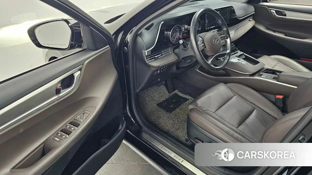 Hyundai The New Grandeur IG id 4759454 из Кореи 20