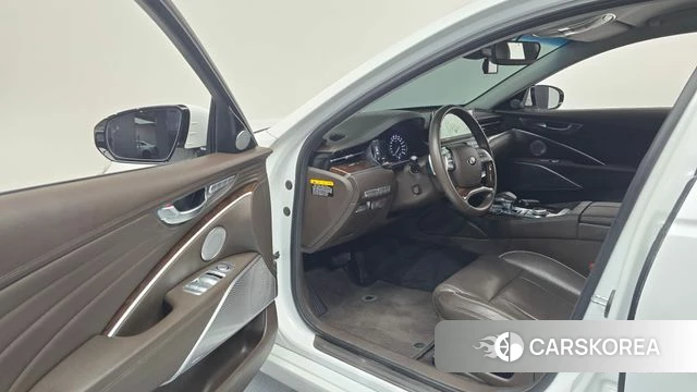 Kia More K9 id 4708433 из Кореи 33