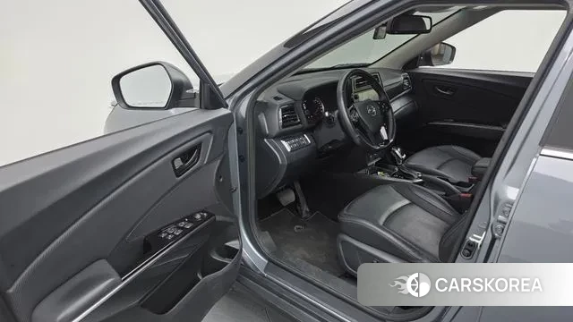 Ssangyong Berry New Tivoli id 3175336 из Кореи 20