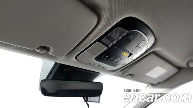 Hyundai Tucson (NX4) id 2658723 из Кореи 20