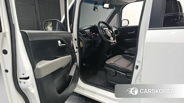 Kia The New Ray id 3879602 из Кореи 20