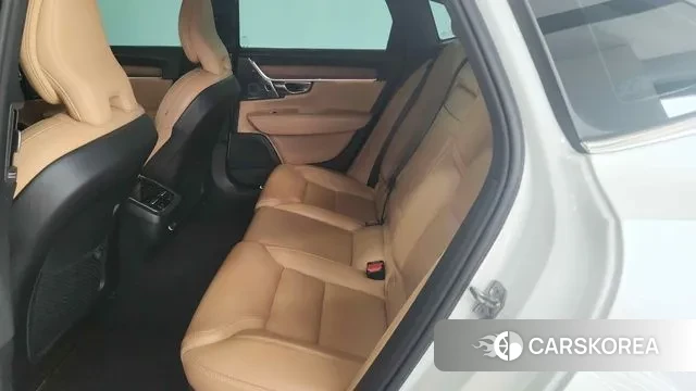 Volvo S90 id 3095411 из Кореи 17