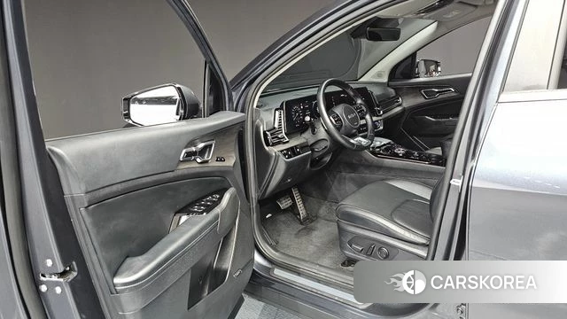 Kia Sportage 5th Generation id 4560948 из Кореи 20
