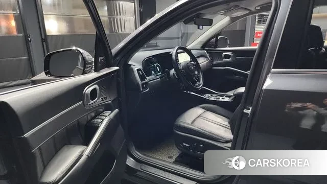 Kia Sorento 4th Generation id 3551975 из Кореи 20