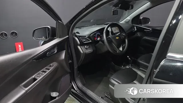 Chevrolet (GM Daewoo) The New Spark id 3505113 из Кореи 20