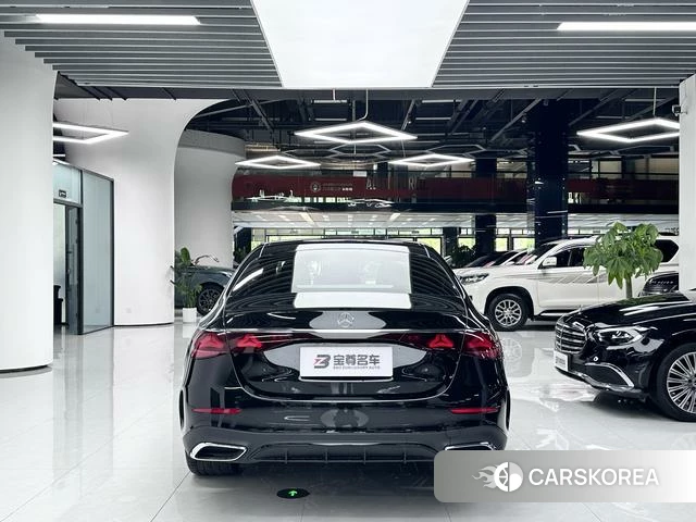 Mercedes-Benz E-class (imported) id 4329052 из Китая 18