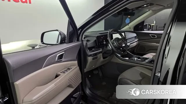 Kia The New Carnival 4th Generation id 3341597 из Кореи 20