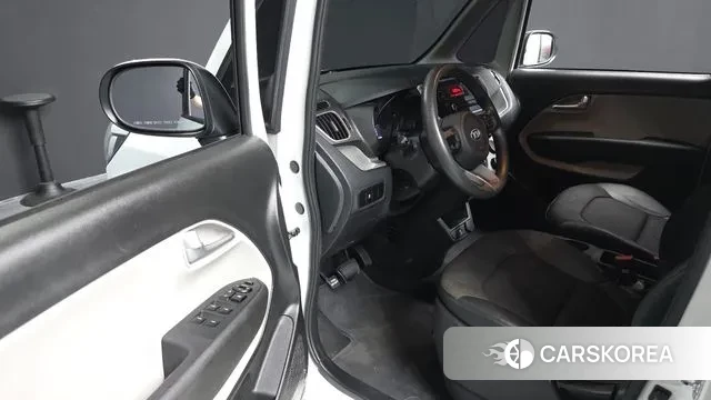 Kia The New Ray id 3121970 из Кореи 20