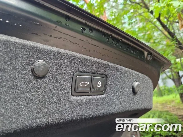 Kia K8 id 2944077 из Кореи 20