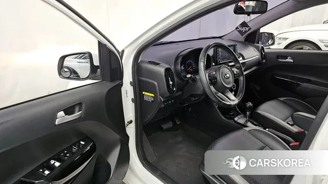 Kia All New Morning (JA) id 3480396 из Кореи 20