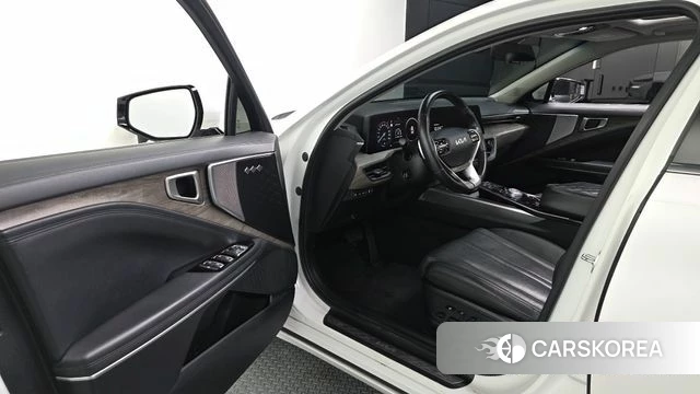 Kia K8 id 4187380 из Кореи 33