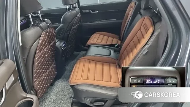 Hyundai The New Palisade id 3360056 из Кореи 17