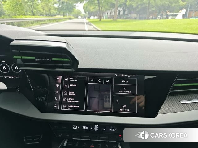Audi RS 3 id 4335300 из Китая 31