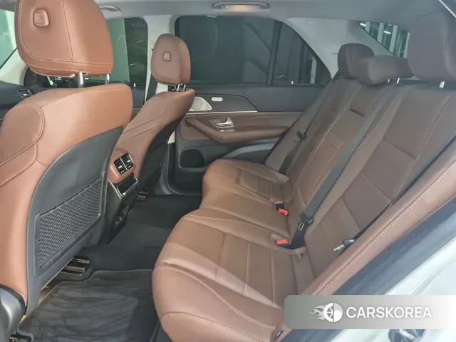 Mercedes-Benz GLE-Class W167 id 3706153 из Кореи 20