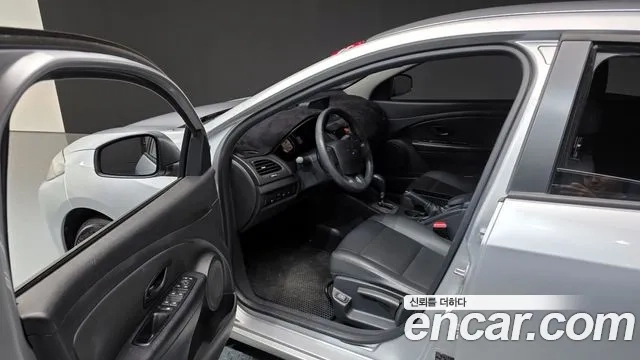 Renault Korea (Samsung) SM3 Neo id 2951803 из Кореи 20